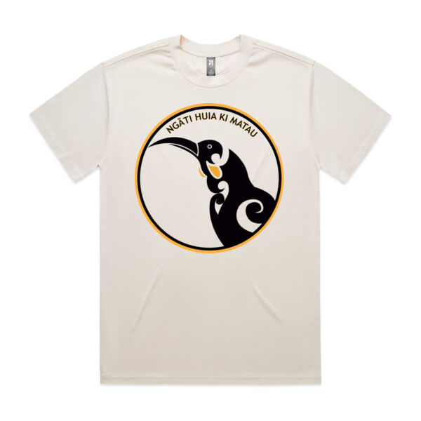 Mens Light Heavy Tee Thumbnail