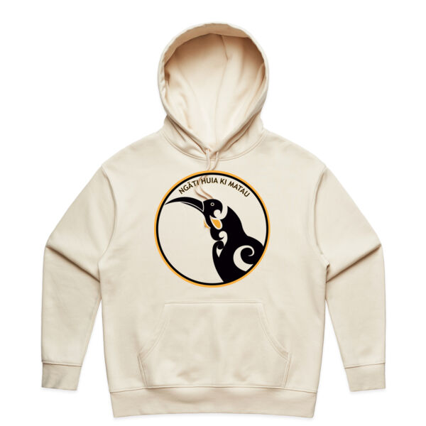 Womens Light Heavy Hood Thumbnail