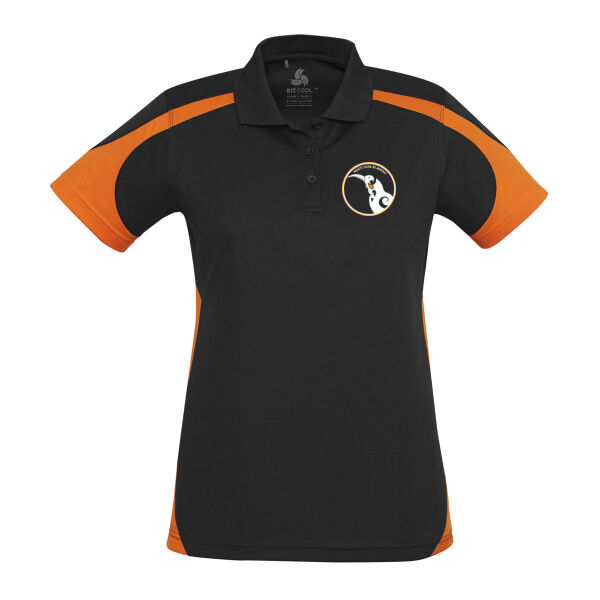 Womens Polo Thumbnail